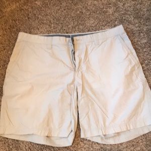 Men’s Columbia Shorts - Grey